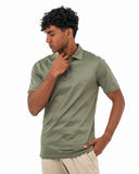 POLO FILO DI SCOZIA