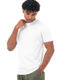 T-SHIRT FILO DI SCOZIA