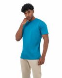 T-SHIRT FILO DI SCOZIA