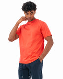 T-SHIRT FILO DI SCOZIA