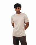 T-SHIRT FILO DI SCOZIA