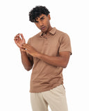 POLO FILO DI SCOZIA