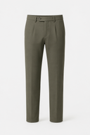 ZERO IRON PANT