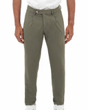 ZERO IRON PANT