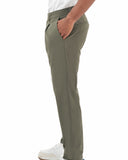 ZERO IRON PANT