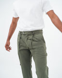 TRAVEL TECH PANT