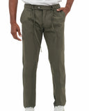TRAVEL TECH PANT