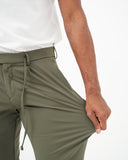 TRAVEL TECH PANT