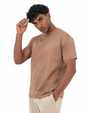 T-SHIRT FILO DI SCOZIA