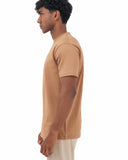 T-SHIRT FILO DI SCOZIA