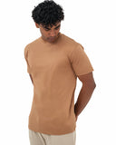 T-SHIRT FILO DI SCOZIA