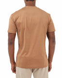 T-SHIRT FILO DI SCOZIA