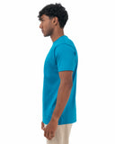 T-SHIRT FILO DI SCOZIA
