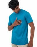 T-SHIRT FILO DI SCOZIA
