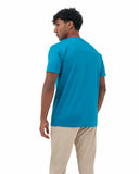 T-SHIRT FILO DI SCOZIA