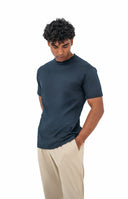 T-SHIRT FILO DI SCOZIA