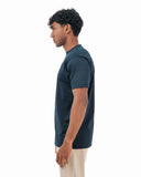 T-SHIRT FILO DI SCOZIA