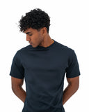 T-SHIRT FILO DI SCOZIA