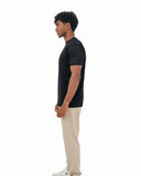 T-SHIRT FILO DI SCOZIA