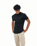 T-SHIRT FILO DI SCOZIA