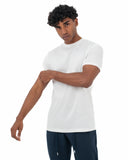 T-SHIRT FILO DI SCOZIA