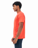 T-SHIRT FILO DI SCOZIA