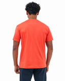 T-SHIRT FILO DI SCOZIA