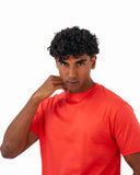 T-SHIRT FILO DI SCOZIA