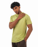 T-SHIRT FILO DI SCOZIA