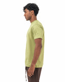 T-SHIRT FILO DI SCOZIA