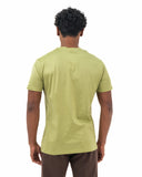 T-SHIRT FILO DI SCOZIA