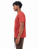 T-SHIRT FILO DI SCOZIA
