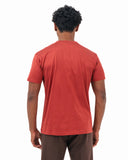 T-SHIRT FILO DI SCOZIA