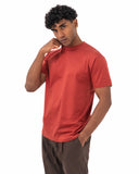T-SHIRT FILO DI SCOZIA