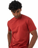 T-SHIRT FILO DI SCOZIA