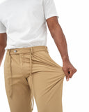 TRAVEL TECH PANT