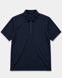 POLO ZIP PERFORMANCE