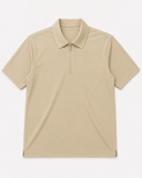 POLO ZIP PERFORMANCE