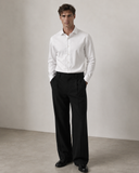 CAMICIA POPELIN