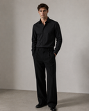 CAMICIA POPELIN