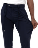 TRAVEL TECH PANT