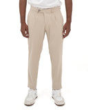 ZERO IRON PANT